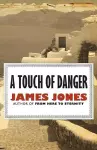 A Touch of Danger cover