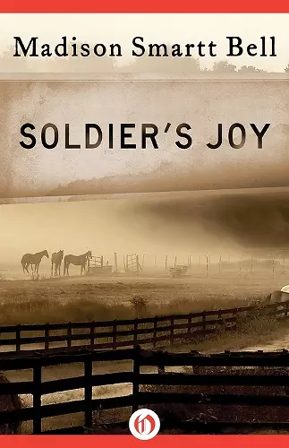 Soldier's Joy cover