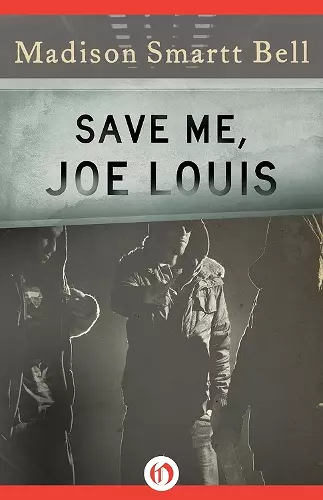 Save Me, Joe Louis cover