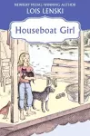 Houseboat Girl cover