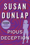 Pious Deception cover