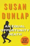 An Equal Opportunity Death cover