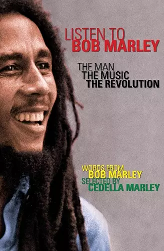 Listen to Bob Marley cover