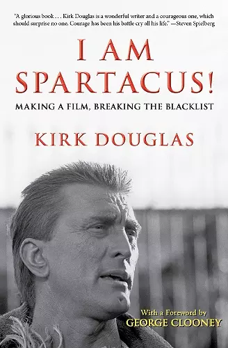 I Am Spartacus! cover