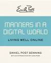 Emily Post's Manners in a Digital World cover