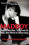 Madboy cover