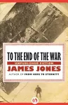 To the End of the War cover