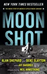 Moon Shot cover