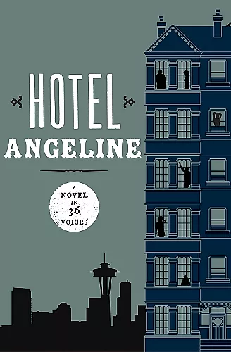 Hotel Angeline cover