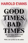 Good Times, Bad Times cover