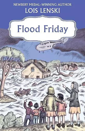 Flood Friday cover