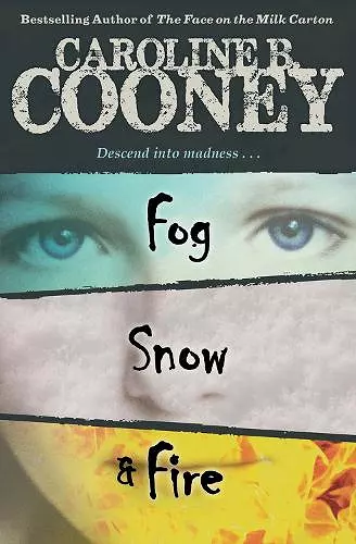 Fog, Snow, and Fire cover