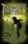 The Jungle Warrior cover