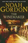 The Winemaker cover