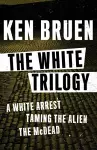 The White Trilogy cover