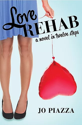 Love Rehab cover