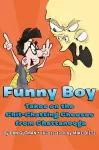Funny Boy Takes on the Chit-Chatting Cheeses from Chattanooga cover