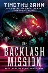 The Backlash Mission cover