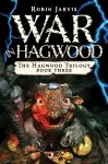 War in Hagwood cover