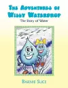 The Adventures of Willy Waterdrop cover