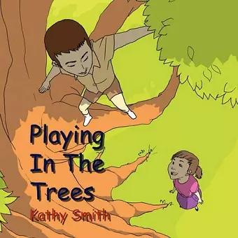 Playing in the Trees cover