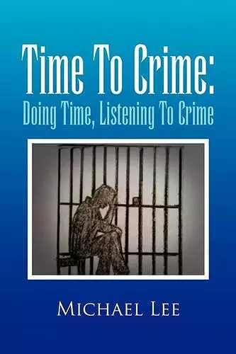 Time to Crime cover