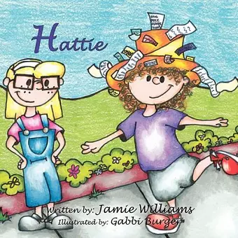 Hattie cover