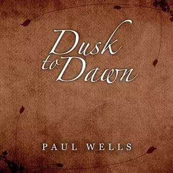 Dusk to Dawn cover