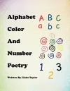 Alphabet Color and Number Poetry cover