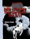 Jako - The Dog That Survived the 9/11 cover