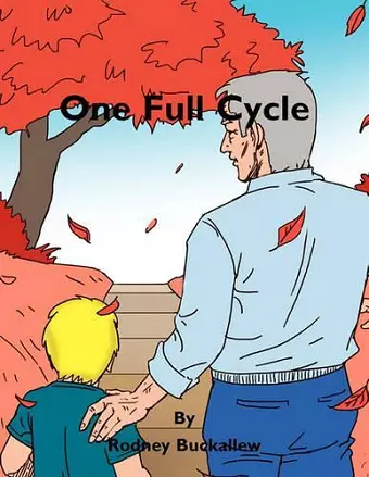 One Full Cycle cover