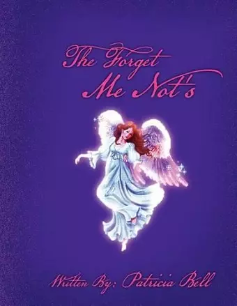 The Forget Me Not's cover