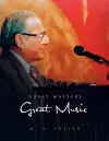 Great Masters Great Music cover