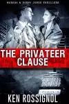 The Privateer Clause cover