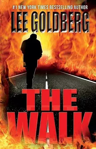 The Walk cover