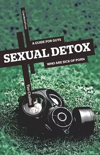 Sexual Detox cover