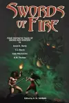 Swords of Fire cover