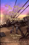 The Game Called Revolution cover