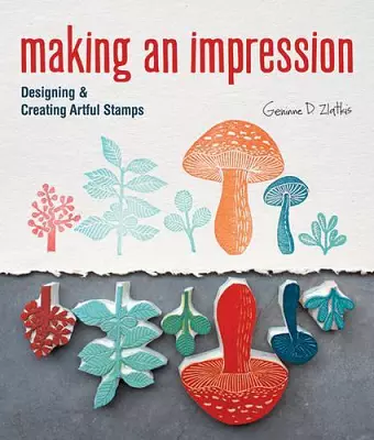 Making an Impression cover