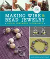 Making Wire & Bead Jewelry cover