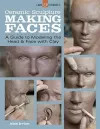 Ceramic Sculpture: Making Faces cover