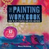 The Painting Workbook cover