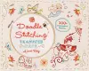 Doodle Stitching Transfer Pack cover