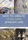 How to Create Your Own Jewelry Line cover