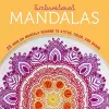 Embroidered Mandalas cover