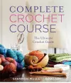 Complete Crochet Course cover