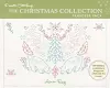 Doodle Stitching: The Christmas Collection Transfer Pack cover