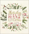 Holiday Hand Lettering cover
