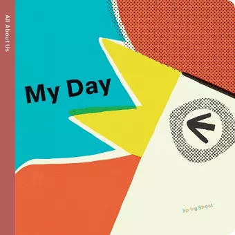 Spring Street All About Us: My Day cover
