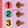 Spring Street Touch and Trace: Numbers cover